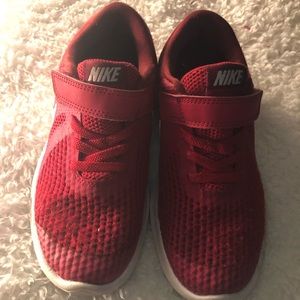 Toddler Sneaker